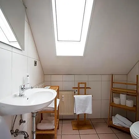 Rheinauer Hof - bed&breakfast-3